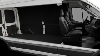 2026 Ford Transit® Internal Image 1